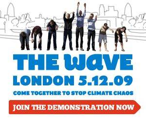 The WAVE - 5th December